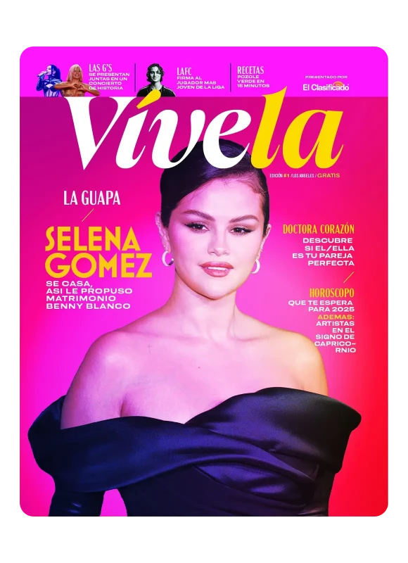 vivela magazine